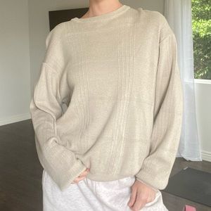 Geoffrey Beene Sweater